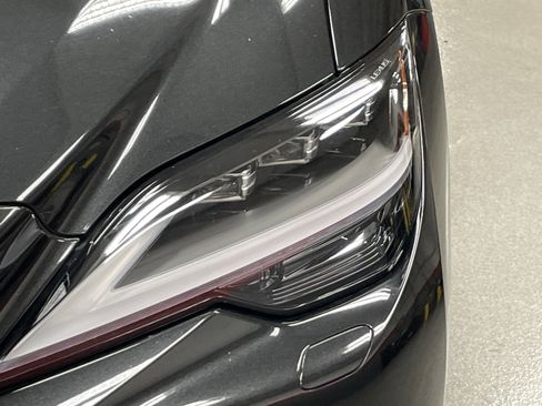 Used 2021 Lexus LS 500 image 6