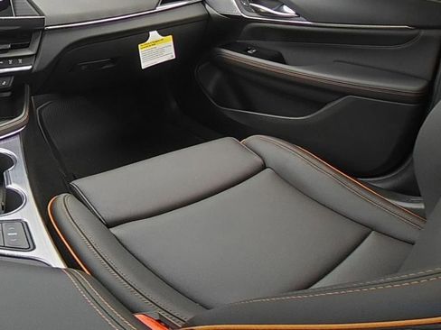 New 2025 Cadillac CT4 Sport image 14