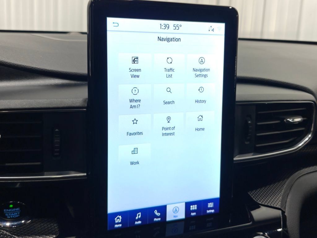 Used 2021 Ford Explorer ST w/ Equipment Group 401A AWD/4WD image 48