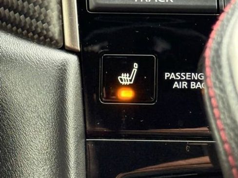 Used 2022 INFINITI Q60 Red Sport 400 w/ Cargo Package image 27