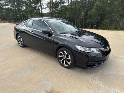 Used 2017 Honda Accord LX-S image 1