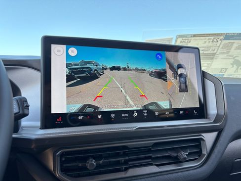 New 2026 Ford Bronco Sport Badlands w/ Sasquatch Badlands Package image 28