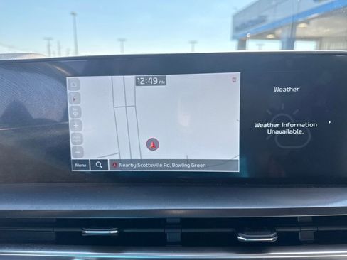 Used 2025 Kia Telluride S image 24