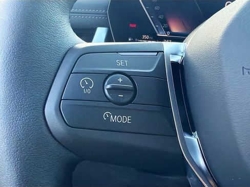 New 2026 BMW X1 xDrive28i w/ Technology Package AWD/4WD image 37