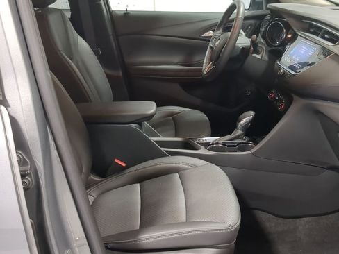 Used 2023 Buick Encore GX Essence image 28