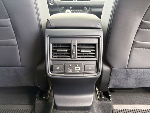 New 2026 Subaru Outback Limited image 23