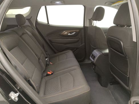 Used 2020 GMC Terrain SLE w/ Elevation Edition FWD image 19
