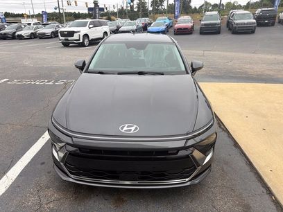 Used 2024 Hyundai Sonata SEL