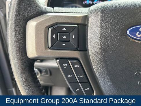 Certified 2021 Ford Expedition XLT image 19