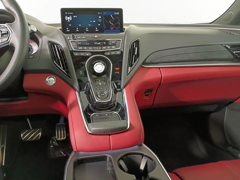 Certified 2025 Acura RDX A-Spec image 28