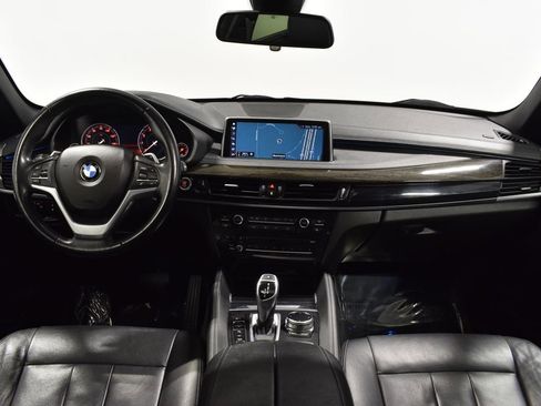 Used 2019 BMW X6 xDrive35i w/ Executive Package image 13