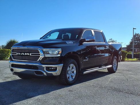 Used 2023 RAM 1500 Laramie image 3