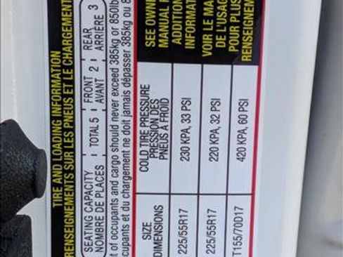 Certified 2025 Subaru Legacy Premium image 23