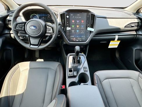 New 2026 Subaru Crosstrek 2.5i Limited image 27