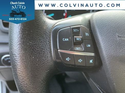 Used 2021 Ford Transit 350 Low Roof image 24