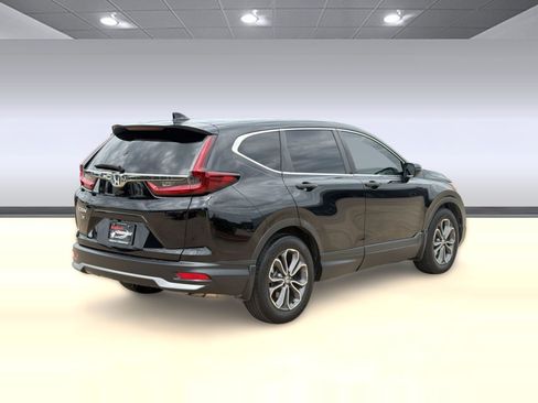 Used 2022 Honda CR-V EX-L image 9