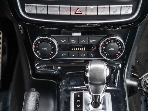 Used 2016 Mercedes-Benz G 550 image 17