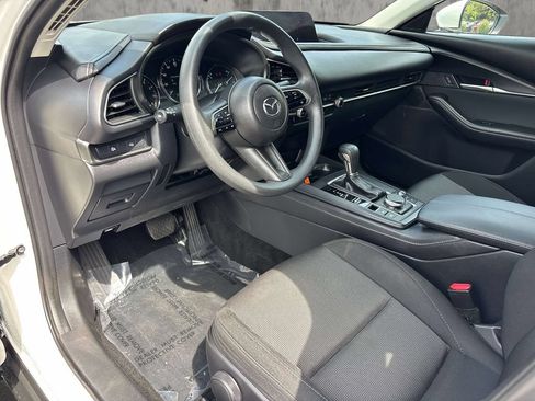 Certified 2024 MAZDA CX-30 AWD 2.5 S image 12