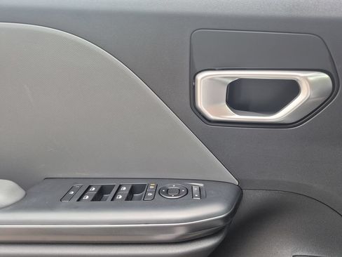 New 2026 Kia K4 FWD image 7