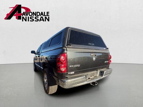 Used 2007 Dodge Ram 1500 Truck SLT w/ Quad Cab Big Horn Value Group AWD/4WD image 4