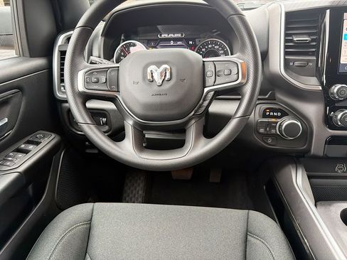 New 2026 RAM 1500 Express AWD/4WD image 16