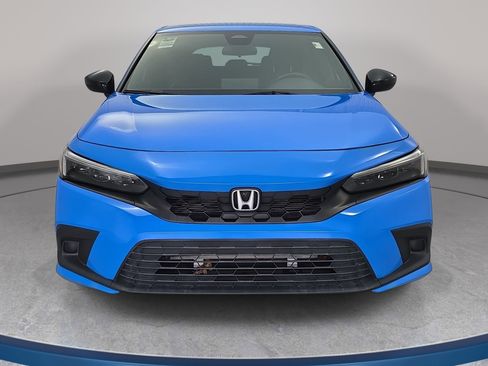 Used 2024 Honda Civic Sport image 2