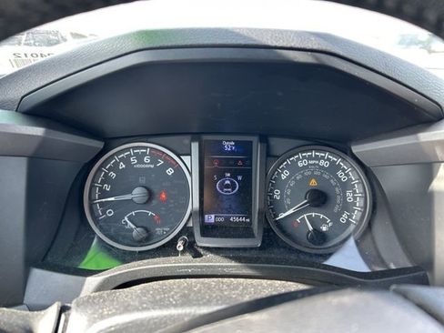 Used 2022 Toyota Tacoma TRD Pro image 12