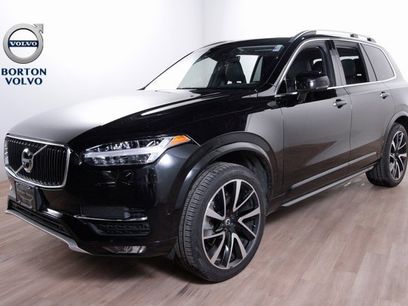 Used 2018 Volvo XC90 T6 Momentum w/ Convenience Package