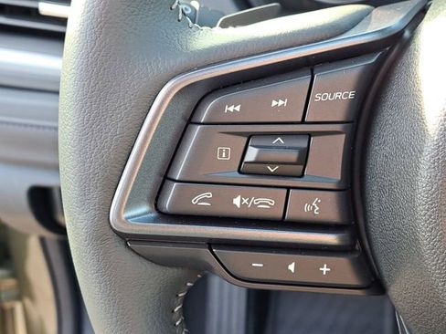 New 2026 Subaru Forester Limited image 10