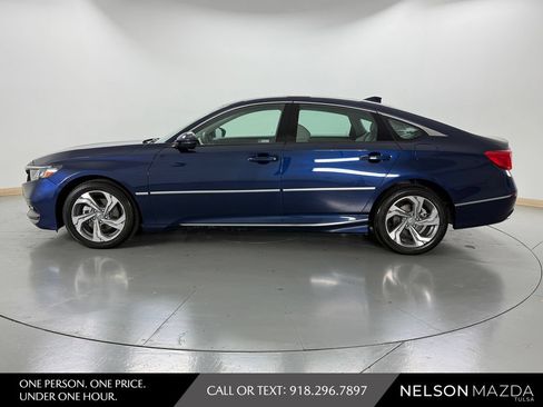 Used 2019 Honda Accord EX-L image 9