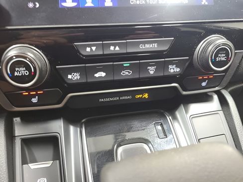 Used 2020 Honda CR-V EX image 33