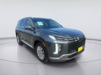Used 2023 Hyundai Palisade SEL AWD/4WD video 1