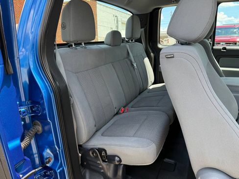 Used 2013 Ford F150 STX w/ Mid Equipment Group AWD/4WD image 22