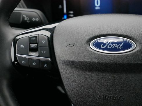 Certified 2024 Ford Escape Active w/ Tech Pack #1 image 17