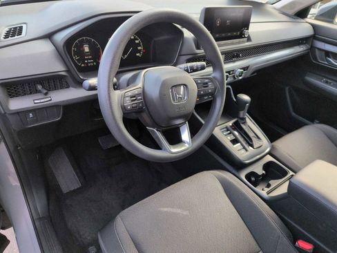 Certified 2024 Honda CR-V EX image 2