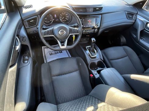 Used 2020 Nissan Rogue S w/ Special Edition Package image 32