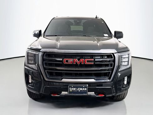 Used 2024 GMC Yukon AT4 w/ AT4 Premium Plus Package image 2