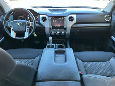 Used 2021 Toyota Tundra SR5 image 14