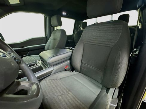 Used 2021 Ford F150 XL w/ STX Appearance Package image 20