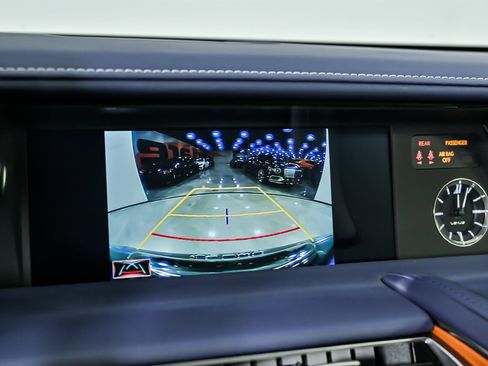 Used 2018 Lexus LC 500 Coupe image 37