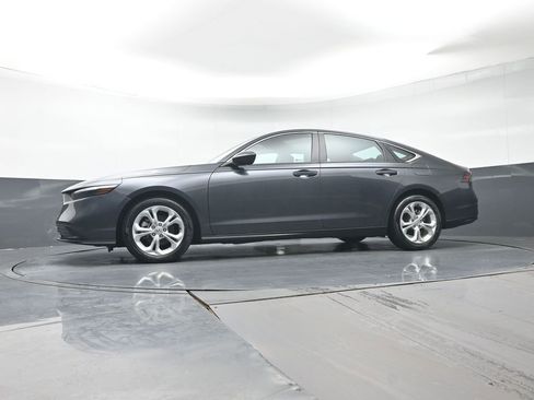 Used 2024 Honda Accord LX image 24