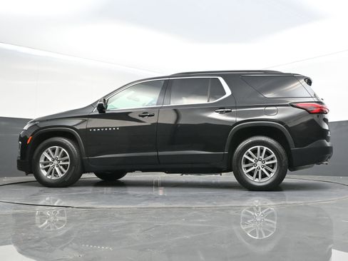 Certified 2023 Chevrolet Traverse LT AWD/4WD image 45