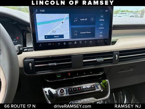 Used 2023 Lincoln Corsair AWD image 17