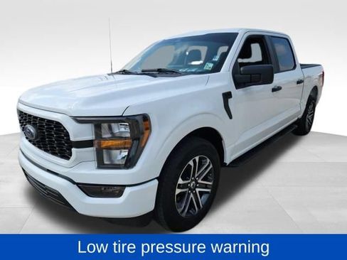 Used 2023 Ford F150 XL w/ STX Appearance Package image 6