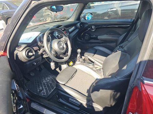 Used 2016 MINI Cooper S w/ Storage Package image 3