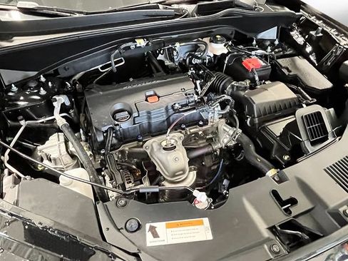 New 2027 Honda HR-V EX-L image 11
