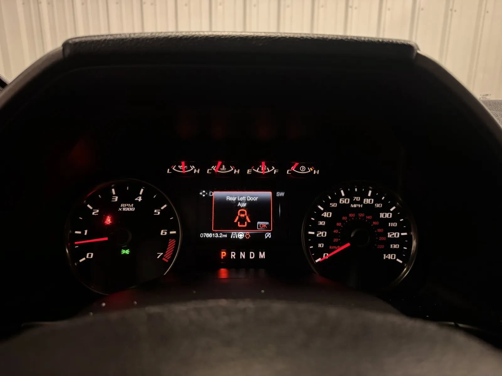 Used 2018 Ford F150 Raptor w/ Equipment Group 801A Mid AWD/4WD image 24