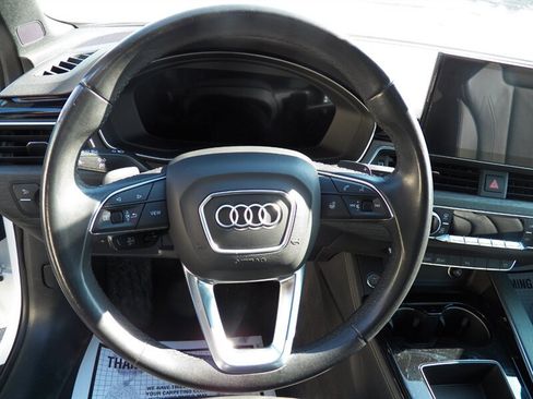 Used 2023 Audi A4 2.0T Premium Plus image 17