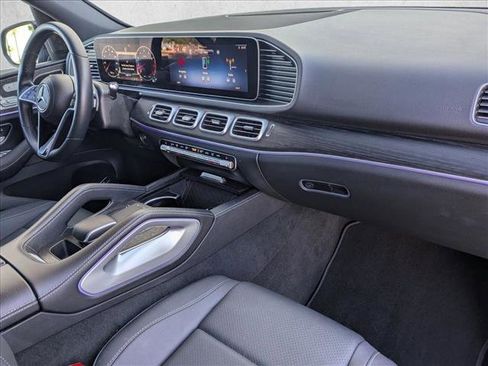 Used 2025 Mercedes-Benz GLE 350 GLE 350 image 23