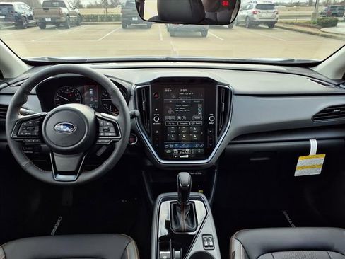 New 2026 Subaru Crosstrek 2.5i Limited image 5